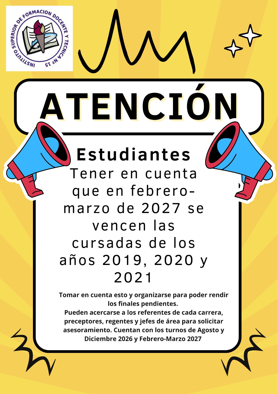 AVISO